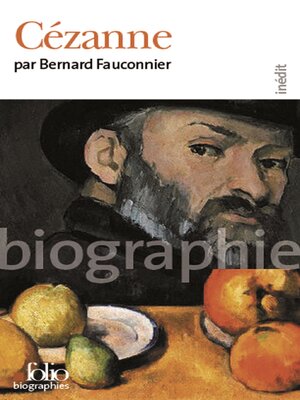 cover image of Cézanne